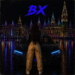 BX by Ron Karter