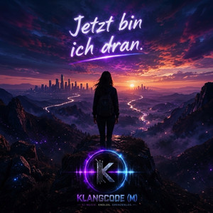 Jetzt bin ich dran - Radio Edit by Klangcode (M)