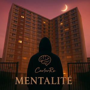 Carter Rs - Mentalité