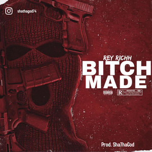 G Shit by Rey Richh