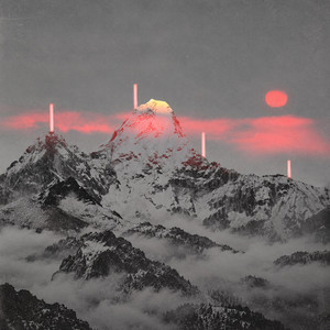 En-Route to Feynman's Point by adispeak