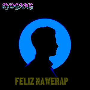 feliz nawerap by Th4noz