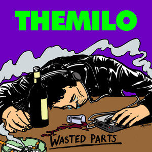 Serbuk Terbang Telah Sirna by Themilo