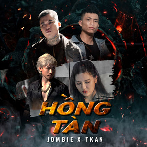 G5RSquad - Hồng Tàn