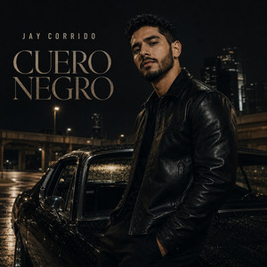 Cuero negro by Jay Corrido