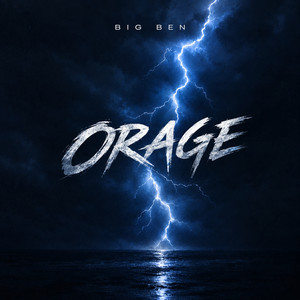 Orage by Big Ben