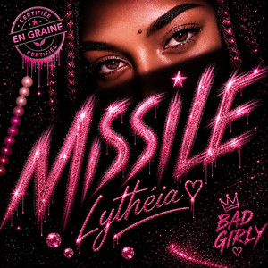 Missile by LYTHÉÏA