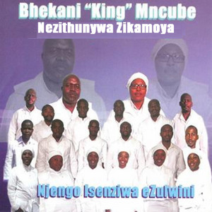 Jerusalema by Bhekani "King" Mncube Nezithunywa zika Moya