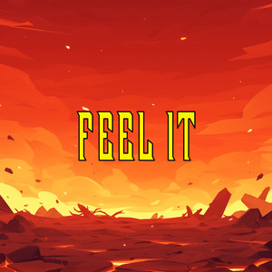 Feel It (Invincible) by ONE PROJECT, Mei, Adya Nadira