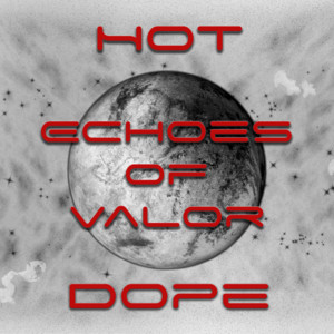 Hot_Dope - Unstoppable Ascension