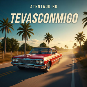 TE VAS CONMIGO by Atentado Rd