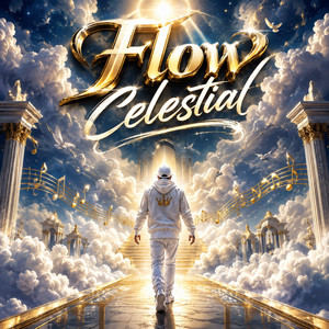 Flow Celestial by Revolucion Del Rap