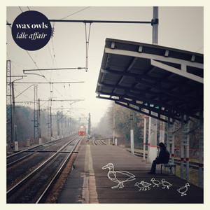Idle Affair