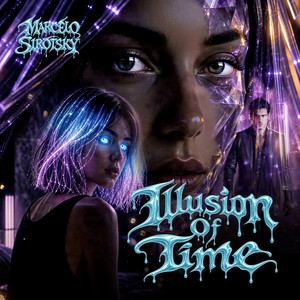 Illusion Of Time by Marcelo Sirotsky