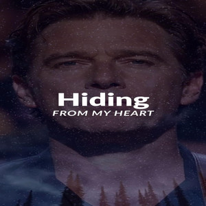 Hiding From My Heart - Demo by KDArtStudio