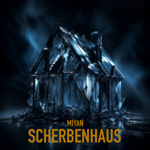 Scherbenhaus by MIYAN