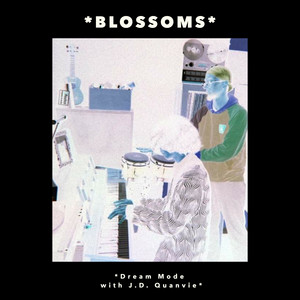 Portada de *BLOSSOMS*