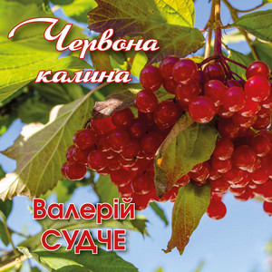 Червона калина