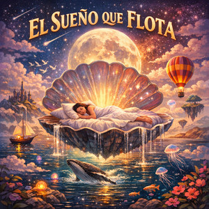 El Sueño que Flota by Matías Belloro R