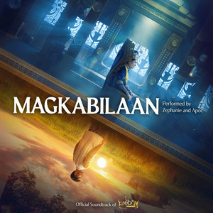 Magkabilaan (Original Soundtrack from "The Kingdom")