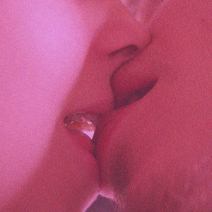 KISSING by Pink Hour