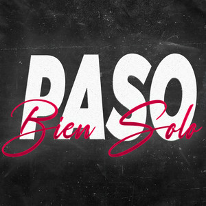 Dj Alan Quiñonez - paso bien solo (Remix)