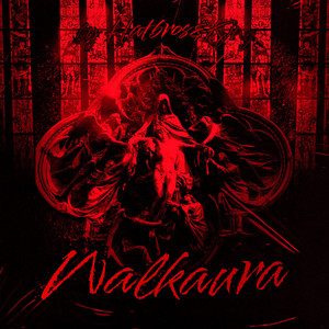 WALKAURA - Slowed Version by Hatbros, Kjng