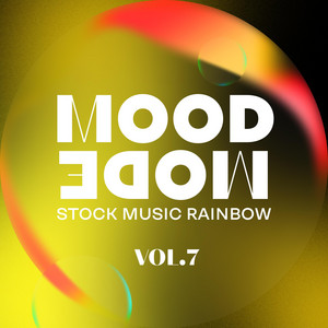 MoodMode - Atmospheric Serious Theme
