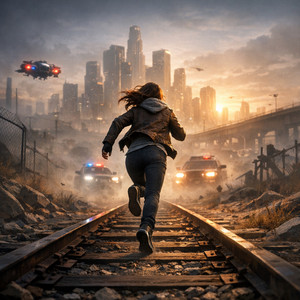 Crave Runaway by Quantyra