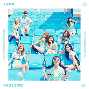 CHEER UP - song and lyrics by TWICE | Spotify