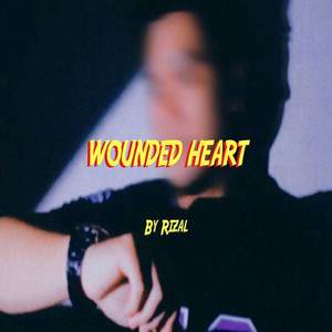Wounded Heart - Remastered 2025 by Muhamad Rizal Nurmansyah