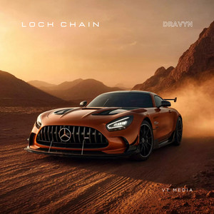Lock Chain by DRAVYN