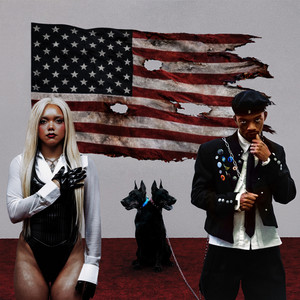 PARTYOF2, Jadagrace & SWIM - 2 NIGHTS IN LA