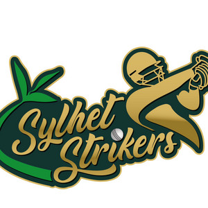 Riaz Ahmmed - Sylhet Strikers Theme Song