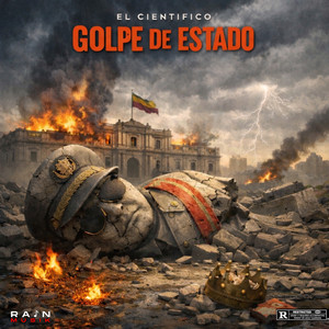 Golpe de Estado by El Cientifico