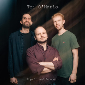 Hopeful and Innocent by Tri O'Marío
