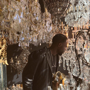 Chandelier by Damī, a2wice, Big168