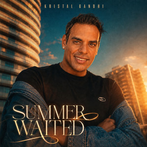 Summer Waited by Kristal Gandhi