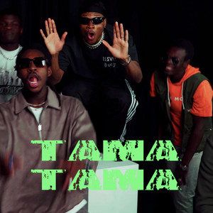 AIRKAGI BABATO & IZLAKY - TAMA TAMA