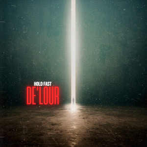 Hold Fast by De'Lour