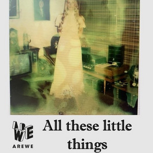 All these little things by arewe