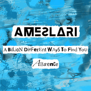 Absence by AMESLARI