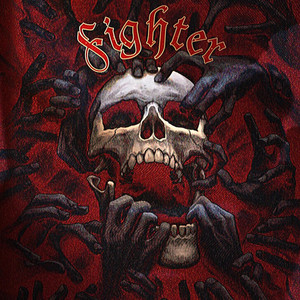 FIGHTER by Inv1veN, Awiio