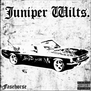 Juniper Wilts