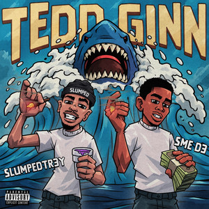Tedd Ginn by SME D3, SlumpedTr3y