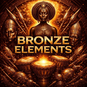 Bronze Elements by K Got