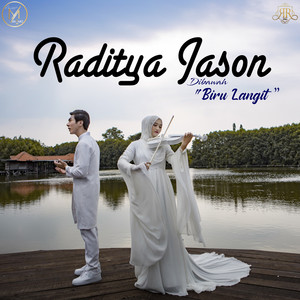 Raditya Jason - Di Bawah Biru Langit