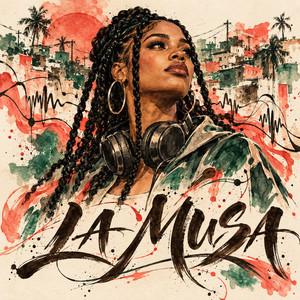 La musa by ALANRS666