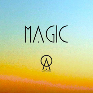 Magic by Olympic Ayres