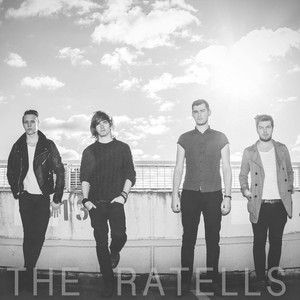 Something More by The Ratells